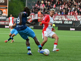 2025 05 02 fc emmen vs vvv venlo 2025 05 02 fc emmen vs vvv venlo