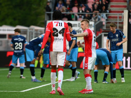 2025 05 02 fc emmen vs vvv venlo 2025 05 02 fc emmen vs vvv venlo