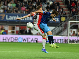 2025 05 02 fc emmen vs vvv venlo 2025 05 02 fc emmen vs vvv venlo