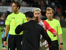 2025 05 02 fc emmen vs vvv venlo 2025 05 02 fc emmen vs vvv venlo