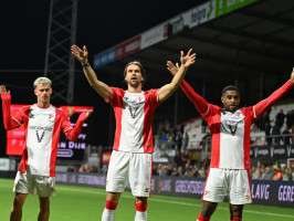 2025 05 02 fc emmen vs vvv venlo 2025 05 02 fc emmen vs vvv venlo