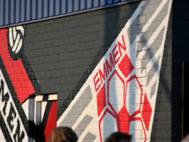 2025 05 02 fc emmen vs vvv venlo 2025 05 02 fc emmen vs vvv venlo