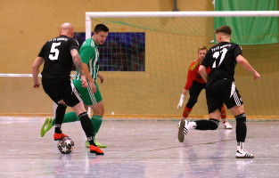 belmer indoor cup 2024  