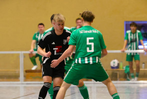 belmer indoor cup 2024  