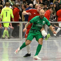 belmer indoor cup 2024  