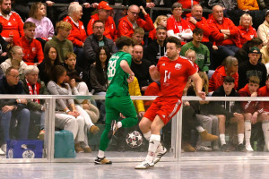 belmer indoor cup 2024  