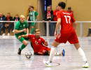 belmer indoor cup 2024  