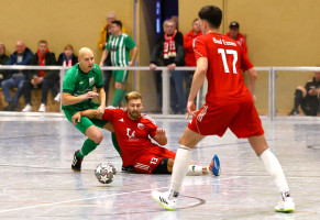 belmer indoor cup 2024  