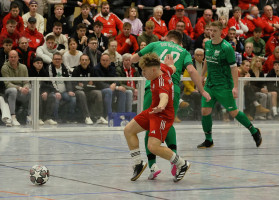 belmer indoor cup 2024  
