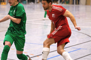 belmer indoor cup 2024  