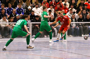 belmer indoor cup 2024  