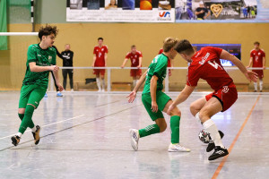 belmer indoor cup 2024  