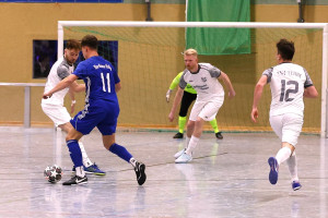 belmer indoor cup 2024  
