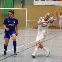 belmer indoor cup 2024  