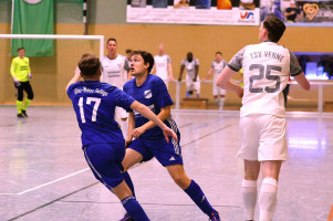 belmer indoor cup 2024  