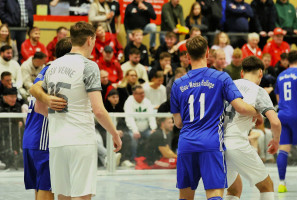 belmer indoor cup 2024  