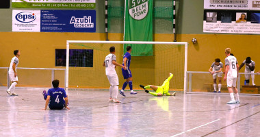 belmer indoor cup 2024  