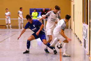 belmer indoor cup 2024  