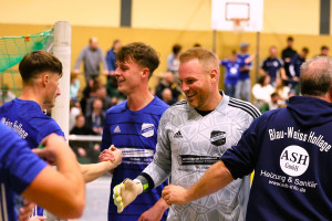 belmer indoor cup 2024  