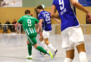 belmer indoor cup 2024  