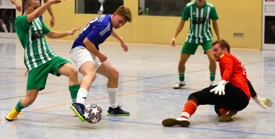 belmer indoor cup 2024  
