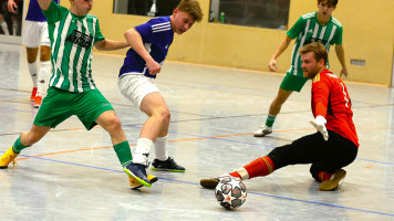 belmer indoor cup 2024  