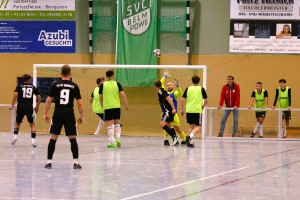 belmer indoor cup 2024  
