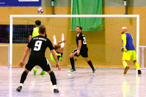 belmer indoor cup 2024  
