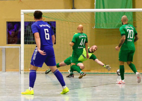 belmer indoor cup 2024  