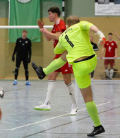 belmer indoor cup 2024  