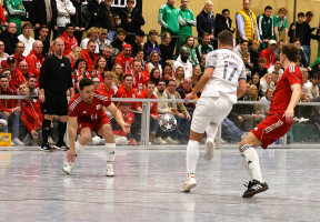 belmer indoor cup 2024  