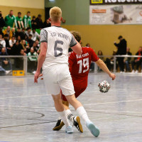 belmer indoor cup 2024  