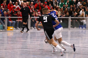 belmer indoor cup 2024  