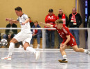 belmer indoor cup 2024  