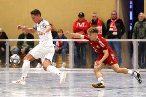 belmer indoor cup 2024  