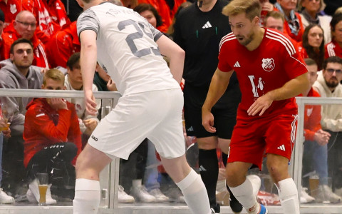 34. Belmer Indoorcup 2024 | Impressionen Vorrunde 