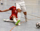 belmer indoor cup 2024  