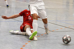 belmer indoor cup 2024  