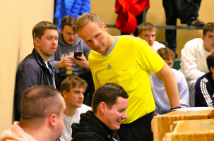 belmer indoor cup 2024  