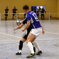 belmer indoor cup 2024  