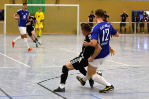 belmer indoor cup 2024  