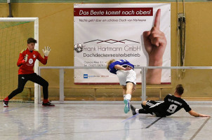 belmer indoor cup 2024  
