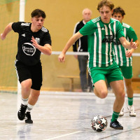belmer indoor cup 2024  