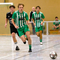 belmer indoor cup 2024  