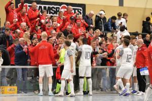belmer indoor cup 2024  