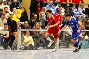 belmer indoor cup 2024  