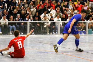 belmer indoor cup 2024  