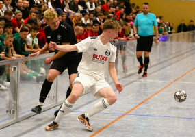 belmer indoor cup 2024  