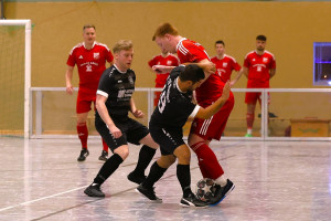 belmer indoor cup 2024  