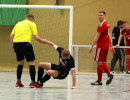 belmer indoor cup 2024  